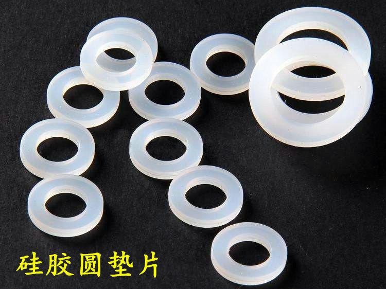 Food Grade Silicone Gasket, Silicone Washer, Silicone O Ring, Silicone Seal