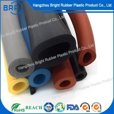 Customized High Quality Rubber Tube