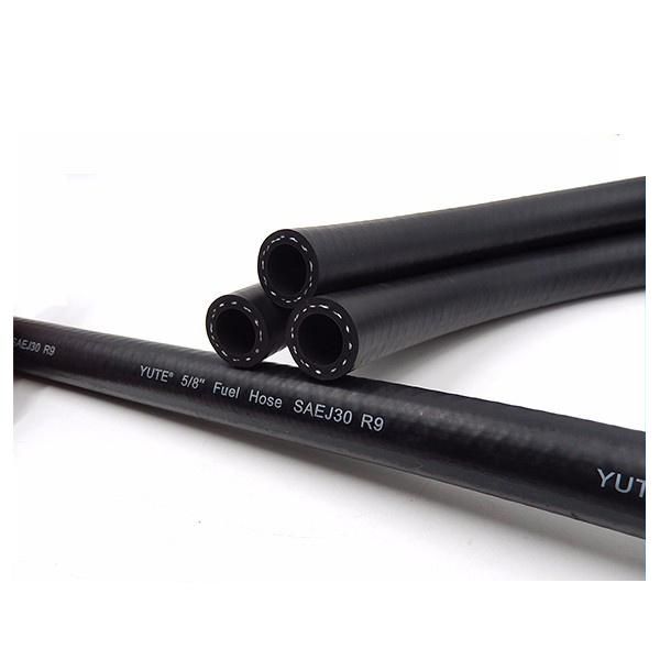 Rubber Hose SAE J30 R9 5/16 Inch Fuel Injection Hose