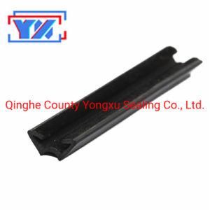 High Quality Flocking Rubber Strip for Car