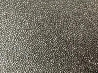Eco Friendly Thick Rubber Sheet Manufactur