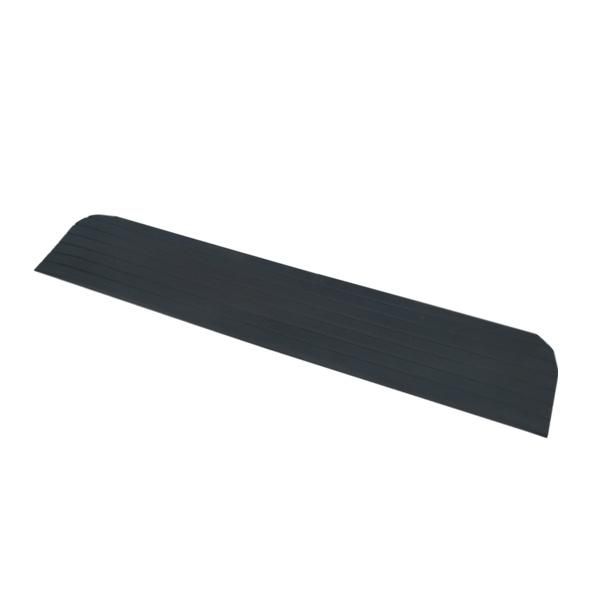Strong Bearing Capability Ramp Rubber Pads Rubber Ramp Pads