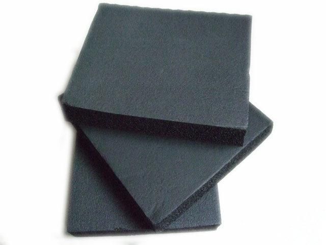 NBR Sponge Sheet, NBR Foam Sheet, Insulation Sponge Sheet, Rubber Sponge Sheet