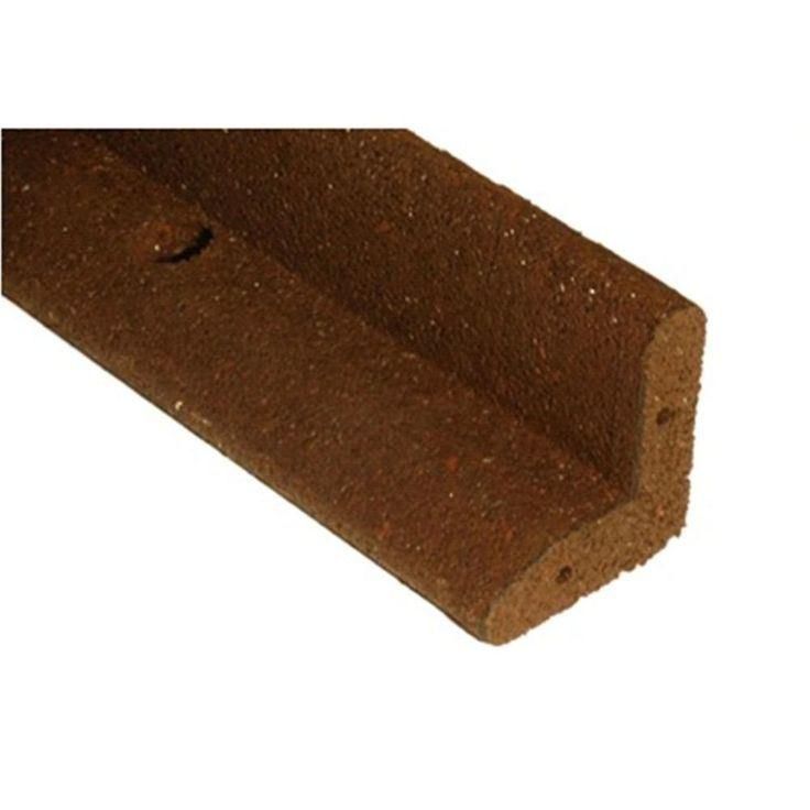 Grass Lawns Pathways Rubber Edging Roll