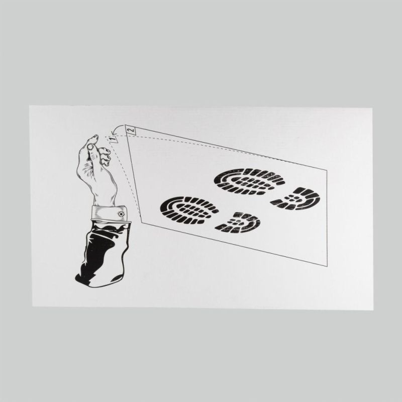 Clean Room Sticky Mat Dust Remove