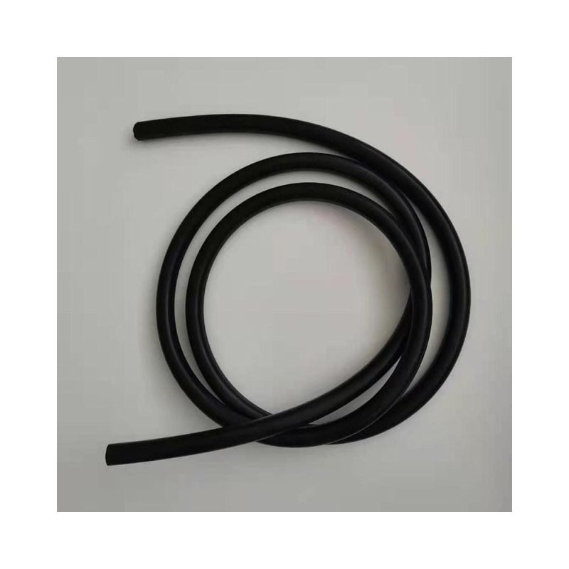 Factory Customize Silicone Hose High Temperature Medical Silicone Tubing