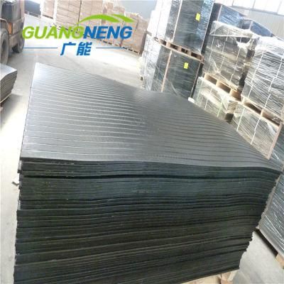 Durable Non Slip Cheap Rubber Cow Mat