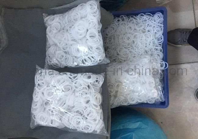 NBR PU Rubber Oil Seal Hydraulic Seal O Ring