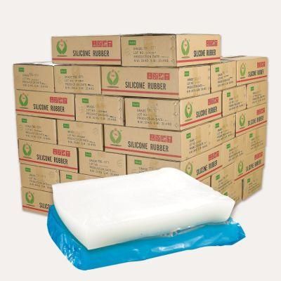 Tbl High Quality Htv Silicone Rubber for Mould
