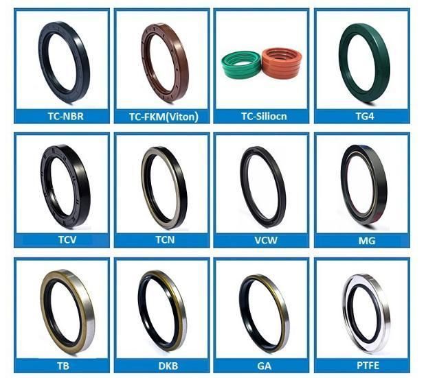 High Performance PTFE Oil Seal 42*62*7