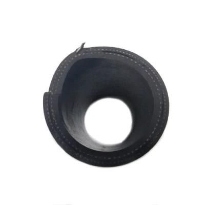 4&quot; Water/Oil Suction and Discharge Rubber Hose 20bar