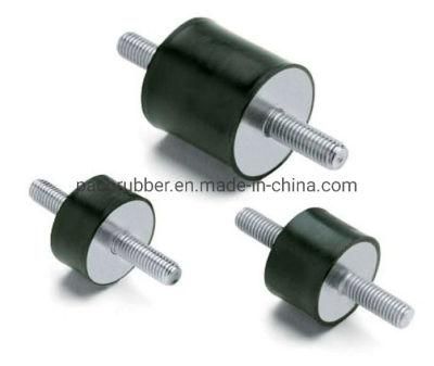 Anti Vibration Shock Absorber Rubber Damper Mounts Rubber Engine Mounts