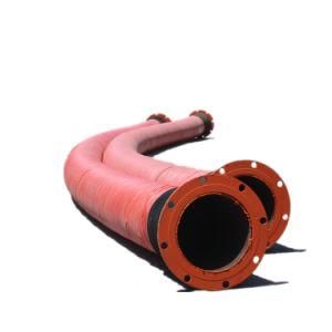 Top Factory Steel Wire Braided Industrial High Pressure Hydraulic Rubber Hose / Water Suction Hose Pressure Washer Oil Air Flexible Hose