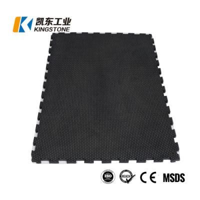 Heavy Duty Cow Mat 10mm to 25mm Durable Cow Mattress Rubber Mat