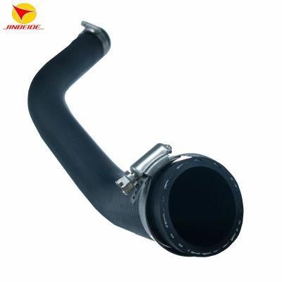 Automotive Transmission System Reinforced Rubber Fuel Supply Inlet Hose