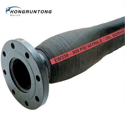 2022 Factory Price Wholesale Air-PRO Ship to Ship Oil Hose