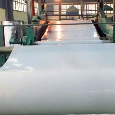 China Producer Silicone Rubber Sheet Rolls Rubber Matting OEM Size