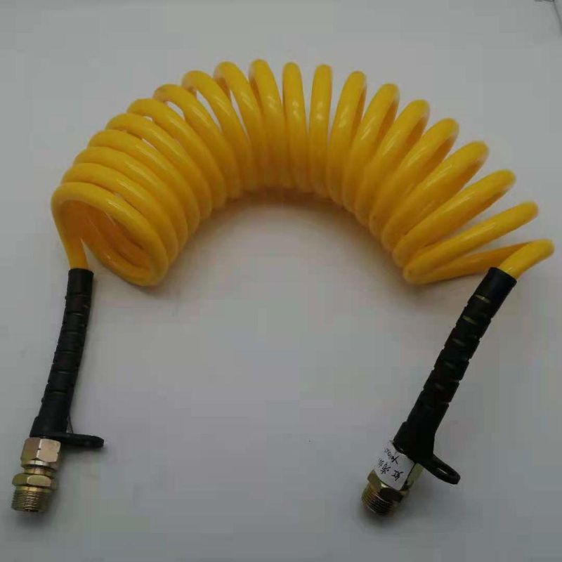 Cheap and Fine Air Compressor Flex Coil Hoses