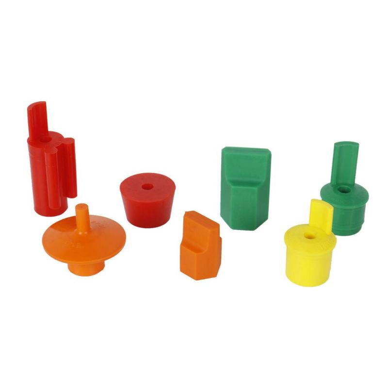 OEM Factory Specilized in Rubber Plug / Rubber Stopper / Silicone Plug / Silicone Stopper / Masking Plug / Masking Stopper / Pipe Plug / Pipe Stopper