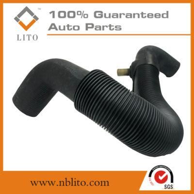 Lower Radiator Hose with Protective Sleeve for Chevrolet