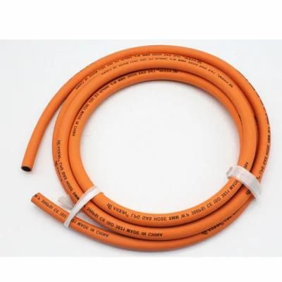3/8&quot; NBR Material Natural Gas Hose 25 Feet