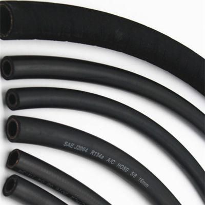 R410A Refrigerant Resistant HVAC Bus AC Hoses Meets SAE J2064