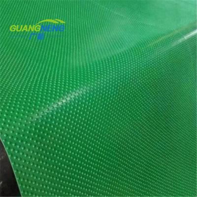 Colorful Checker Rubber Sheet 3mm-6mm Anti-Slip Checker Rubber Flooring