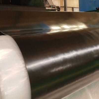 Industry Oil Resistance NBR Rubber Sheet Nitrile Rubber Matting Rolls
