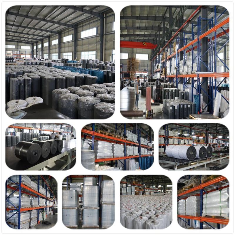 Hot Sale Excellent Quality White Food Grade Rubber Sheet