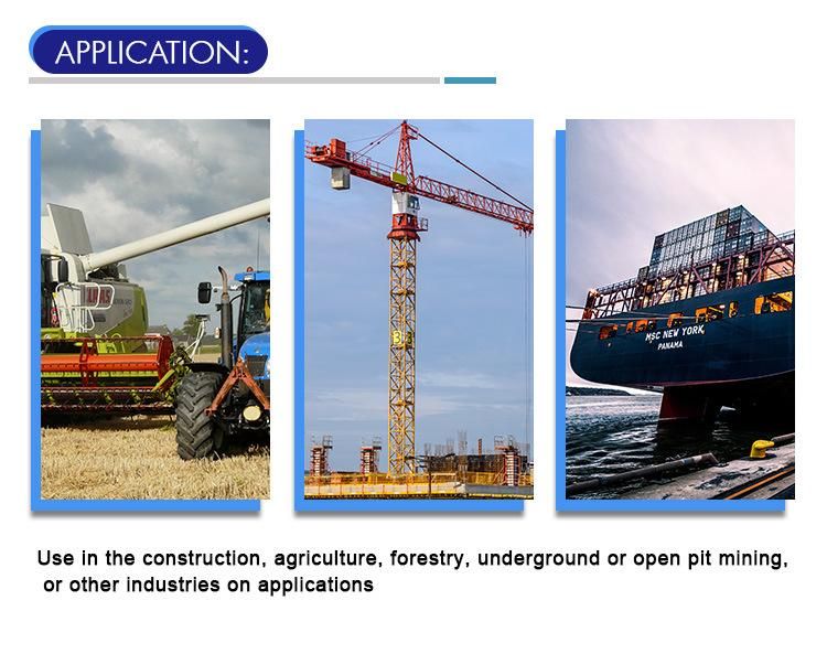 Chinese Manufacture Large Size Oil Suction Delivery Hose Fuel Hose