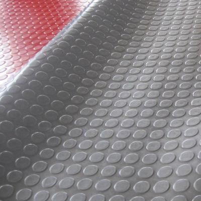 Insulation Mat/Floor/Flooring/Matting Insulation and Abrasion Resistant
