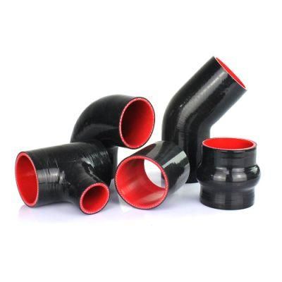 Heat Resistant Silicone Radiator Hose for Truck