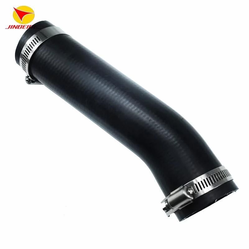 High Performance Customized EPDM Radiator Rubber Hose Automotive Rubber Hose
