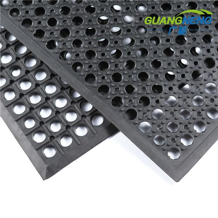 Bathroom Rubber Mat, Agriculture Rubber Matting, Anti Slip Rubber Mat, Drainage Rubber Mat