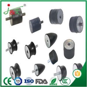 Supply Customized Auto Rubber Bumper Damper