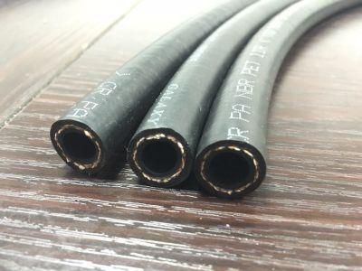 Superior Quality Flexible Air Condition Hose R134A Made in China