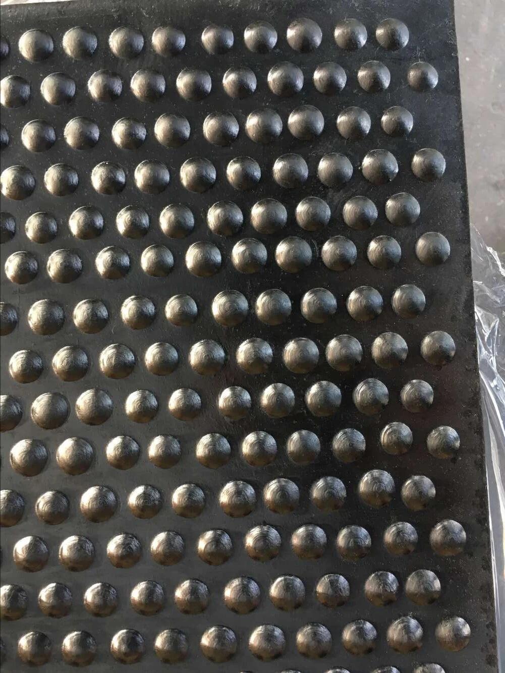 Cow Mat in Nepal