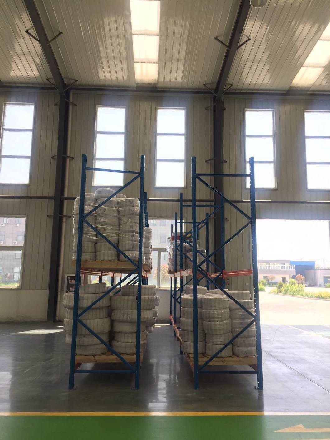 Factory Wholesale High Quality 3/4" Rubber Air Hose