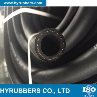 1/4&quot; - 1&quot; Flexible Oil / Fuel Resistant Rubber Hose