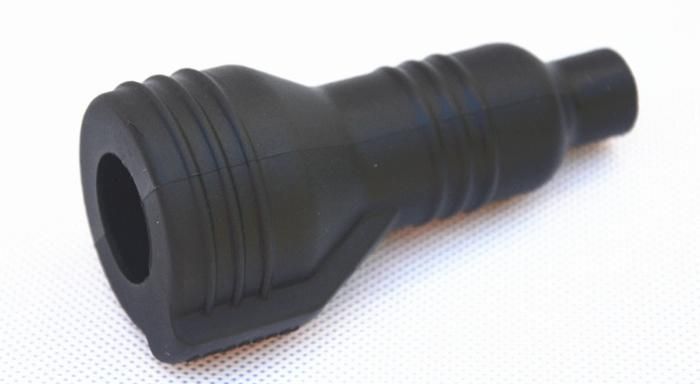 Car Rubber Bushing Auto Rubber Bushing for Automotive