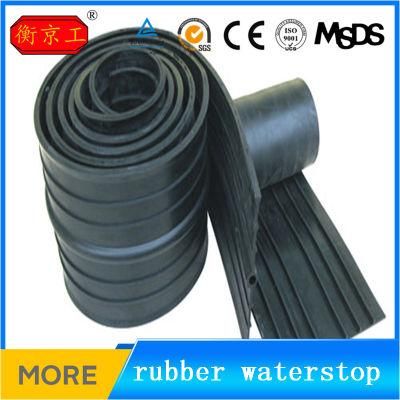 Popular Sale Black Rubber Waterstop