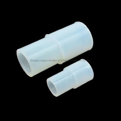 Custom Eco-Friendly Silicone Rubber Connector