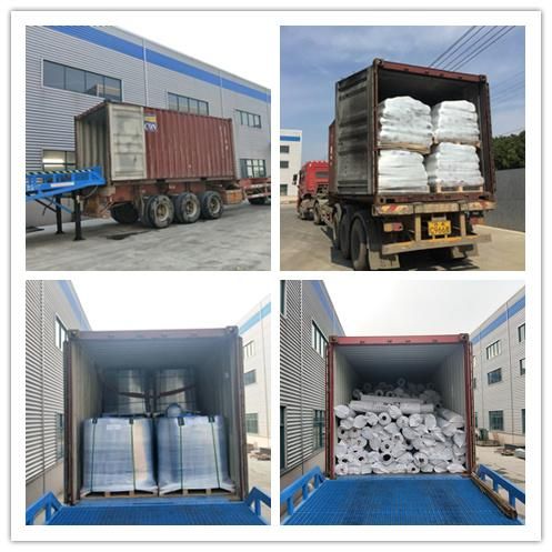 0.5-10 mm Fluoroelastomer FKM FPM Viton Rubber Sheet Rubber Floor