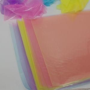 Reusable Silicone Skin Strong Stretch Silicone Film Food Grade Silicone Rubber Sheet