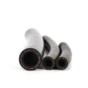 High Quality High Wear Resistance SAE100 R6 Hydraulic Rubber Hose