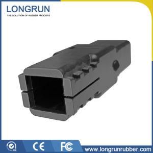 Customized Molded NBR FKM EPDM HNBR Silicone Connector Rubber Seal