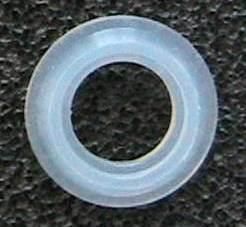 Self-Lubricating Silicone Rubber