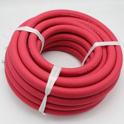 Smooth Finish Wp 300psi Rubber Air Hose