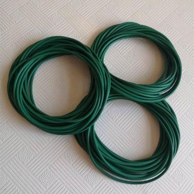 Nitrile Butadiene Rubber O-Ring Resistant to High Temperature