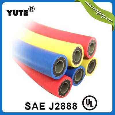 PRO Yute SAE J2888 R1234yf Charging Hose in Rubber Hoses